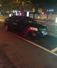 ������·��ͣ��λ��һ����ɫ�γ� һ�����־���ʧ��