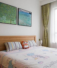 ���ѼҸ�װ�޺þͱ���˵û���β�������