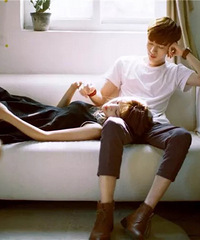 �Һ�Ů����19¥���� ϣ�������ܺú�����ȥ