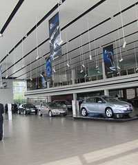 �ع�һ���Զ����ŵ�4S�꣺����ʱһ���� �ᳵ�˾��������Ǽ�