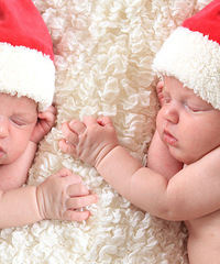 �ĺ��ۣ�˫��̥��10�¿�ʼ������ һֱ������ð��ҽԺ