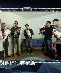 "厉害了我的哥! 宝宝哭闹只要5秒就能哄好,这样的育"