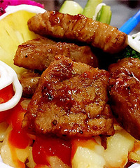 ţ�ű��󰮣����Ա��߱߳�ţ����