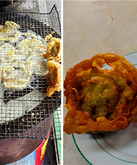 �˳�����Ѱ����ʳ ��ϲ���Ľ���С���ܲ�˿����