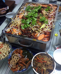 ��ô�ÿ��ֺóԵĳԿ��� �Լ��ڼҷַ��Ӿ��������ˣ�����ţ�