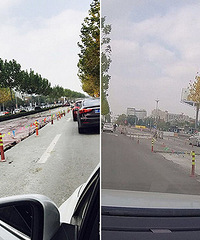 ǧ���ٿ׵Ĺ���· ��զ�ˣ�