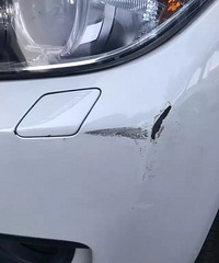 ���˹���ͣ��42���շ�5120��