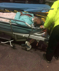 �������Ų��Ӻ�����Ĩ���� ��˵"�ҰѸ���Ů��Ҳɱ��"