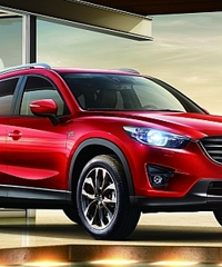 25W����SUV ע�������� Ŀǰ����CX-5 �濥 ¥��