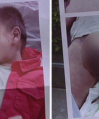 3����ӽ�����ķ�տ� ��ͻȻ������