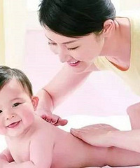 "【小儿推拿】 中医院专家在线,小儿推拿不懂就问"