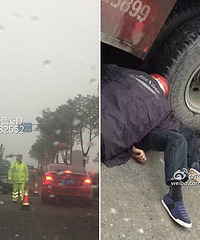 ��ƿ��ײ�ϴ�ҳ� ˾��ͷ��û��  ֻ�����Խ���