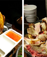 ���˰�Сʱ�ͳԵ���ôһֻû��ļ�������ͷ�ơ���