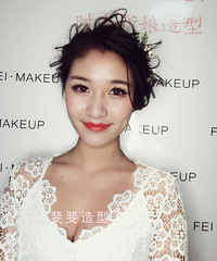 �ҵ���ױ���� ���ҵĻ�ױʦ32���ޣ�