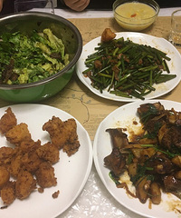 88年MM 性格特别好 爱吃会吃厨艺不错 不喜欢男生抽烟