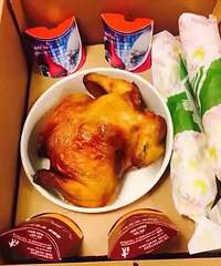 �ϵ»�����ȫ���ˣ�kfcʷ�ϵ�һֻ��ȫ�� ������û�У�