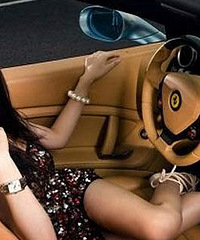 有香车豪宅女人左拥右抱有面子 那你就错了 让哥告诉你!