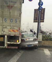 ��ˮ·һ���Դﱻ�����������·���� ���ۣ���ô��ȥ�ģ�