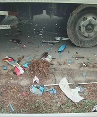 ��������ͨ�¹ʾ�Ȼ����α���˳����ֳ� ���������