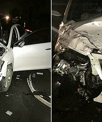 ����������ײ ����ʻûϵ��ȫ�� ��ֱ��˦��