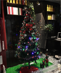 һ�Ŵ���ʥ���� ���ܵ���ŨŨ��ʥ����Χ��