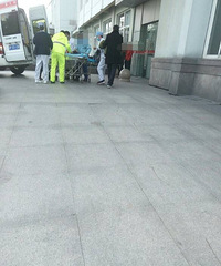 ͻ��������һ�γ���ʻ�������迿·�� ˾��������Σ