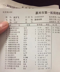 ����С�����չ���2����ˮ ����Ѫ�����ߺܶ�...