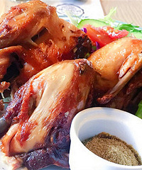 �ô�һֻ��˺������˵��ʳ��Ĵ󿧶����Գԣ�