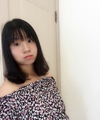 "一直说减肥,用了半年的时间,减肥图一是减"
