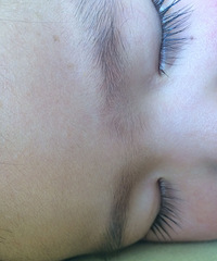 ������СŮ��ͷ���ֻ����� üë���� �м���һ����ѿ�....