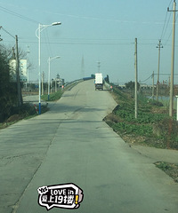 ����һ������š���Ƶ�·��ÿ�궼���������ӵ���ȥ��