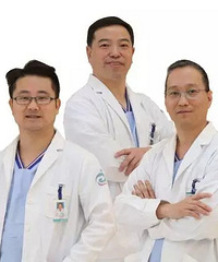 "嘉兴三院胸部疾病中心成立,以杜开齐为首的阵容,堪称全明星!"