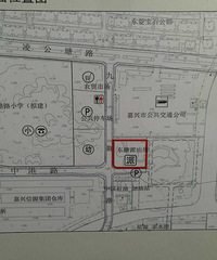 说说中港路小学近况及学区猜想