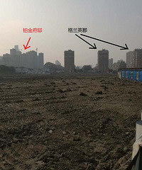 说说中港路小学近况及学区猜想
