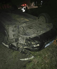 ���ˣ��賿һ�γ����ڵ�·�¹��� ˾��ȴ������ʧ����