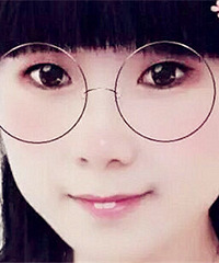 我相信这世上总有一个人为我而来