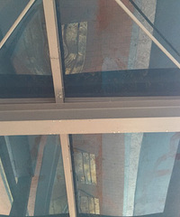 ��������Է�ſ��½��Ĺ���վ���� ��Ȼ�ż����©ˮ��