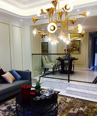 ���Ѳ��̣���¥��¶̨�����ҿռ�ܴ� ������̫С�ˣ�