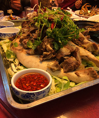 ��һ�γ�ţͷ�磡һ��ţͷ����һ����  մ����Ȼ����񫣡