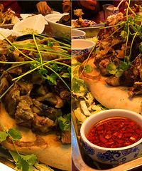 ��һ�γ�ţͷ�磡һ��ţͷռ������һ���ӣ�