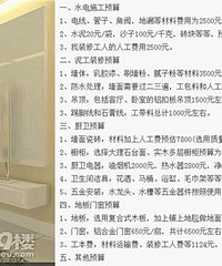 140ƽ��Ԥ��20��С��龪��