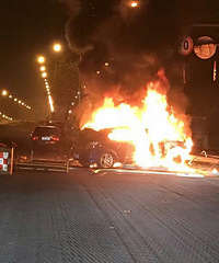 ̫�����ˣ������г��ڼ��˴��ű�ը�� �ֳ�һƬ���