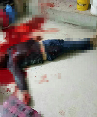 ͻ����������һ��ͷ�ⷿ ��������������ɱ��