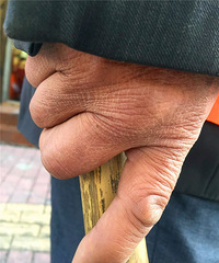 ����3�ȣ����˽���������������ˣ������뽲һ��ů�ĵĹ��¡�