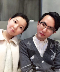 遇到你,是所以美好的开始——我在19楼遇到了小李姑娘
