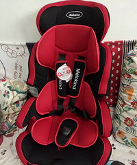 【宝宝用品PK】93+安全座椅