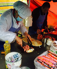 ����·�ڵ����wanghong���׼�����  ��˵�Ὺ������ʮ��