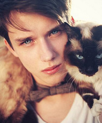 �ҳ��ó�Ͳ����Ҹ�˧�統�������𣿵�һ�۶�������ȥ...