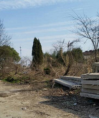 ���ŵ���ȥ÷���� �����ºͷ�������һȦ Ŀ�ĵؾ���һƬ�ĵ�