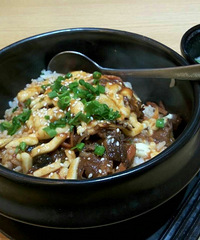 ȥ�˰۰�ĳ���ϵ���˷ݺ�ʽ�跹 �����Ȼ�����úȵ���